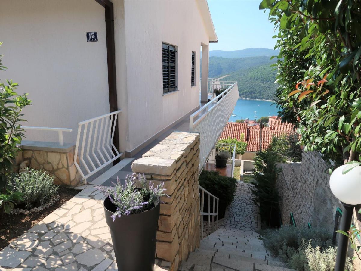 ראבץ Apartment Katarina - Rac173 מראה חיצוני תמונה