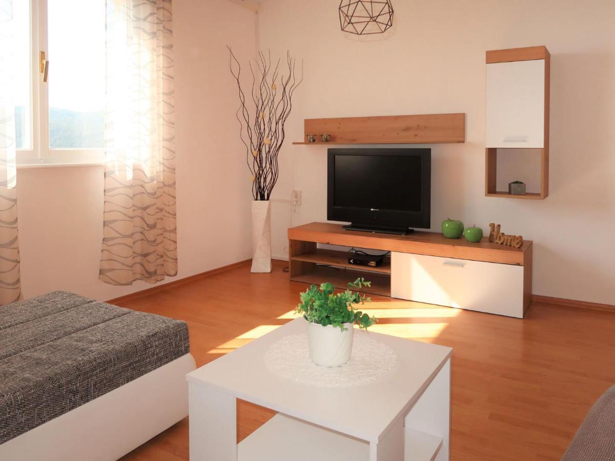 ראבץ Apartment Katarina - Rac173 מראה חיצוני תמונה