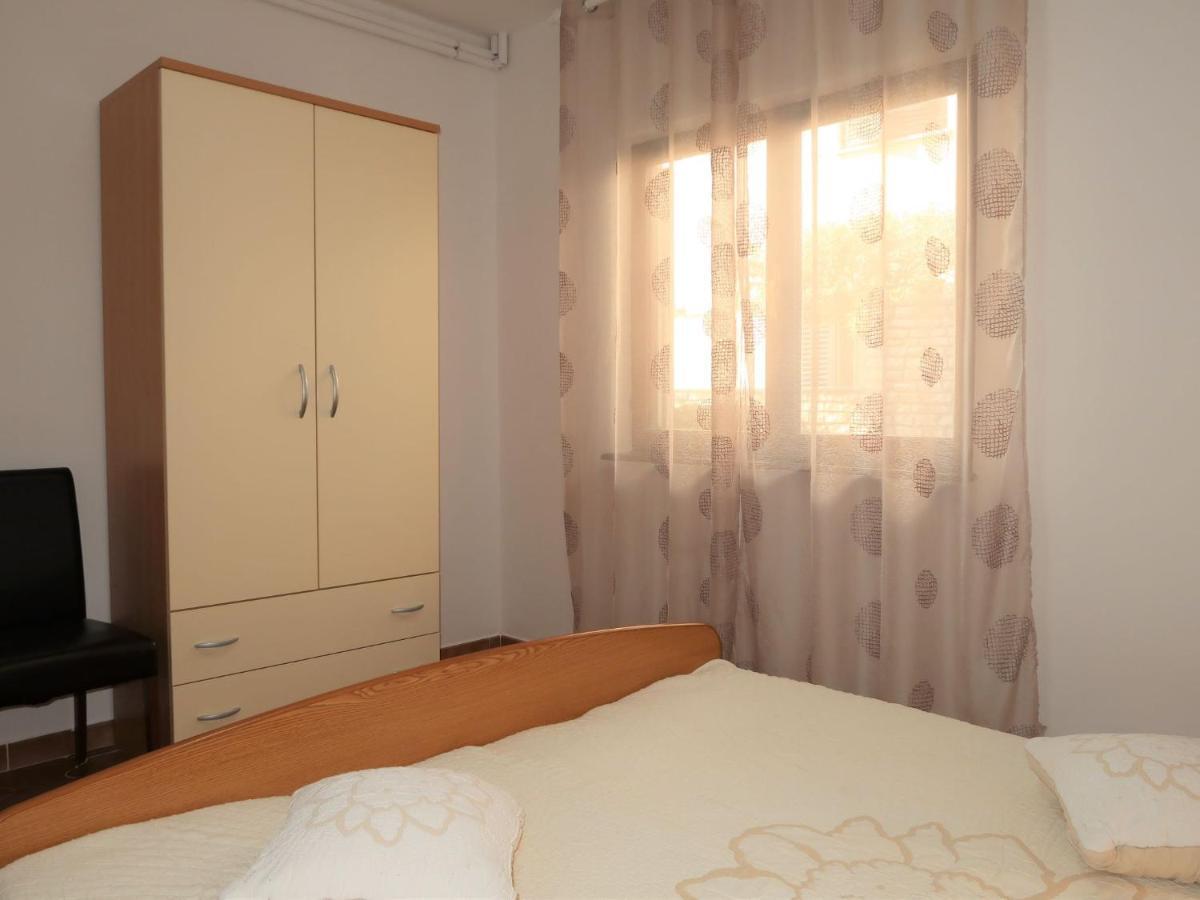 ראבץ Apartment Katarina - Rac173 מראה חיצוני תמונה