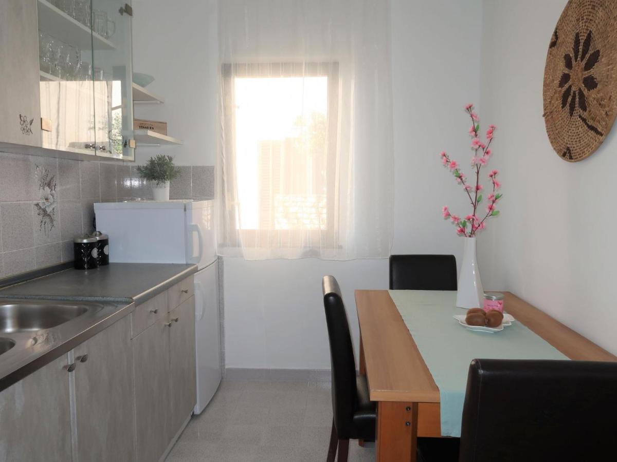 ראבץ Apartment Katarina - Rac173 מראה חיצוני תמונה